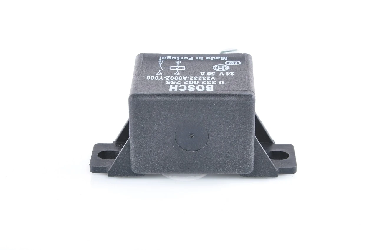 Comprar 0332002255 Bosch Relé de arranque