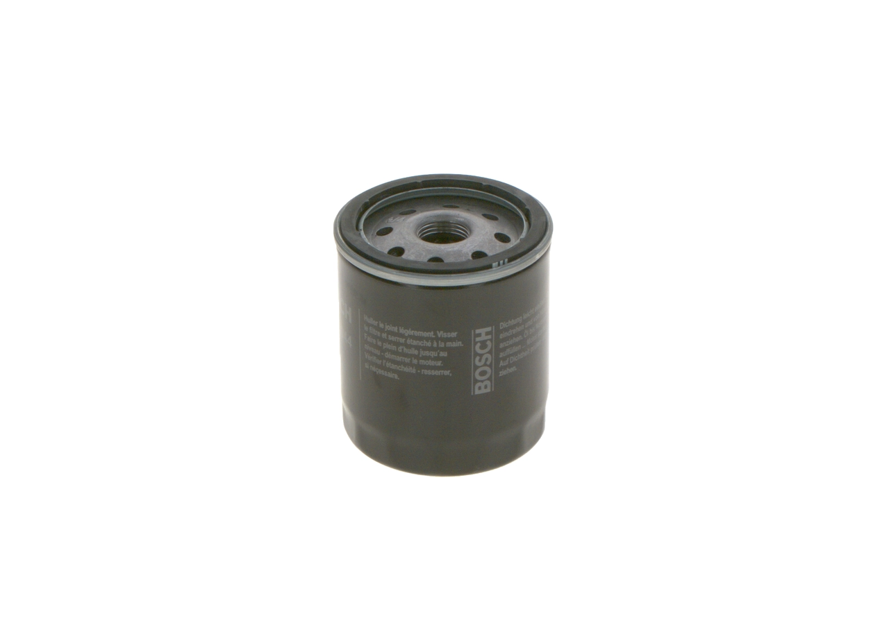 0986452044 Bosch Filtro aceite