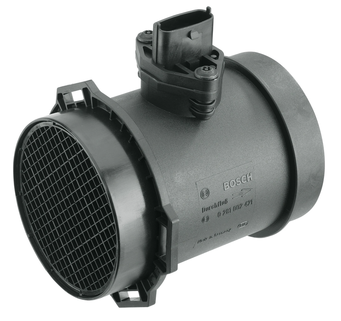 0281002421 Bosch Sensor de flujo de aire