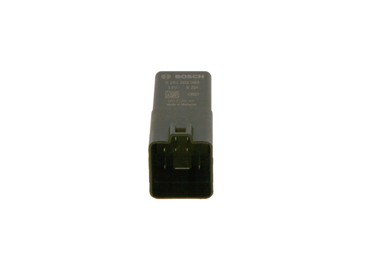 Comprar 0281003088 Bosch Caja precalentamiento bujias