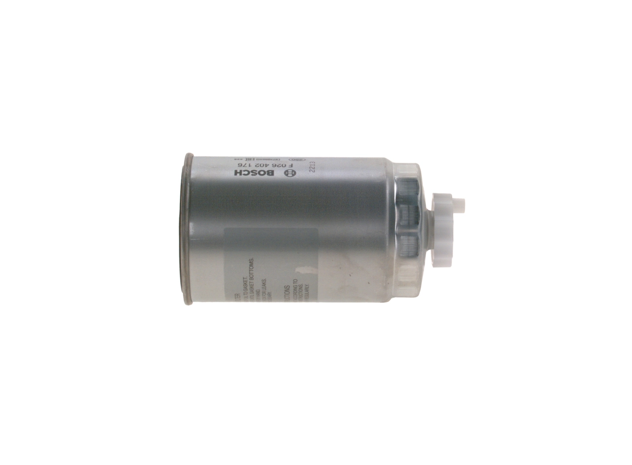 F026402176 Bosch Filtro de gasolina