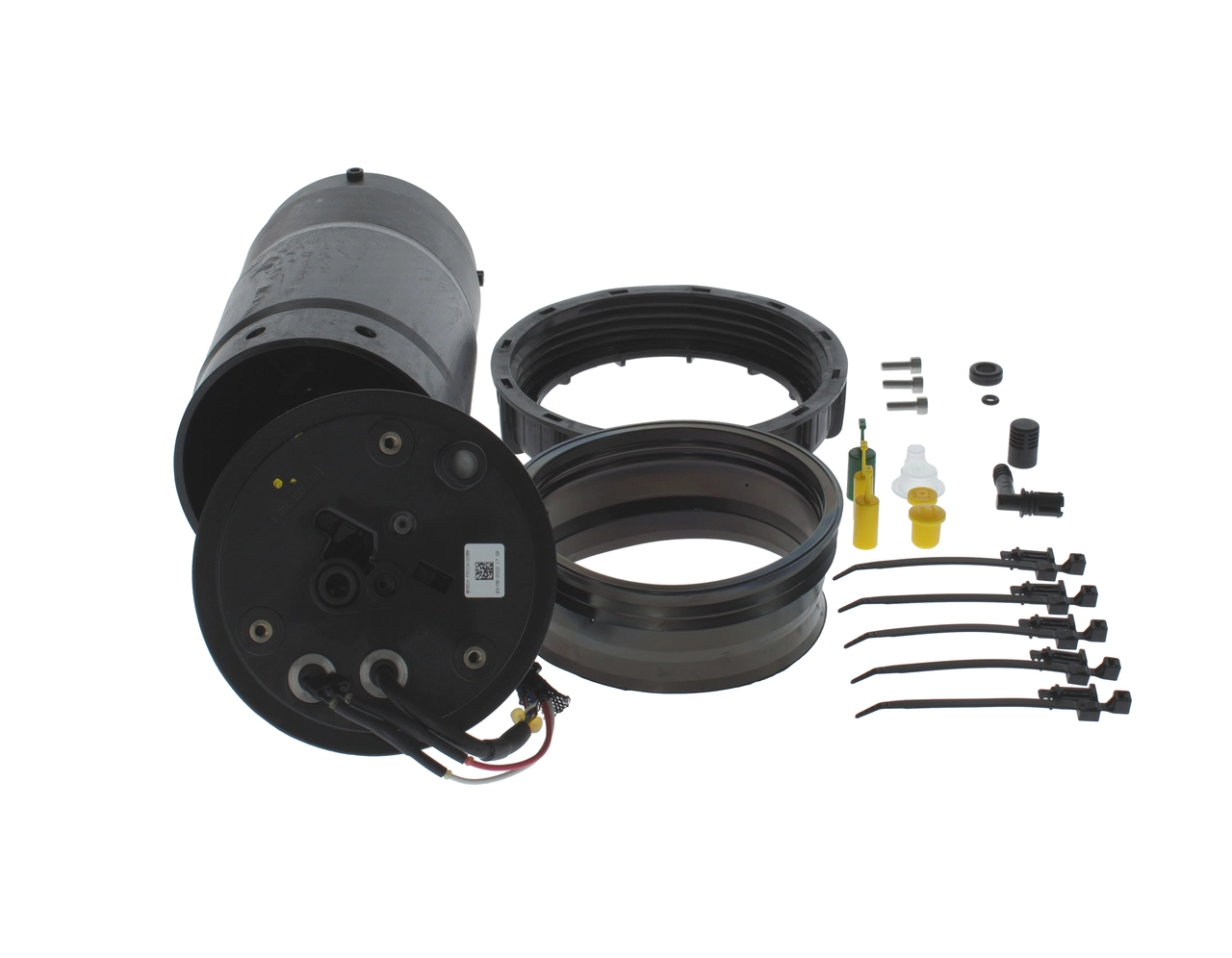 F01C600245 Bosch