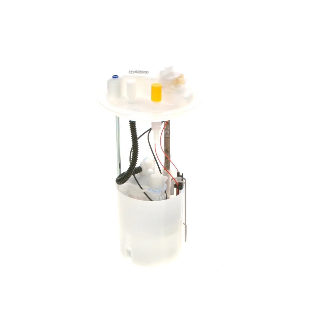 0580200009 Bosch Módulo de alimentación de combustible