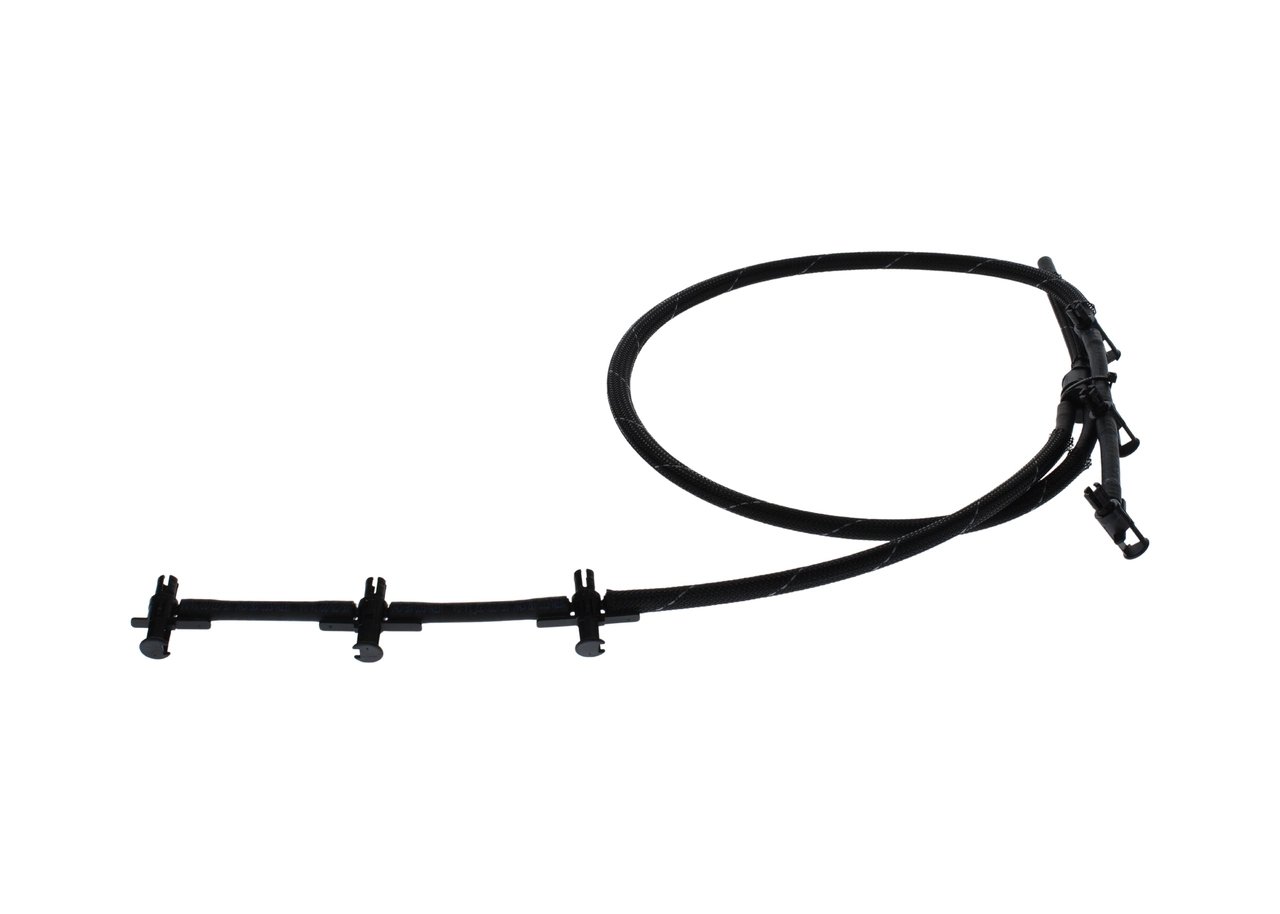Comprar 0445130106 Bosch Tubería de retorno de combustible de los inyectores