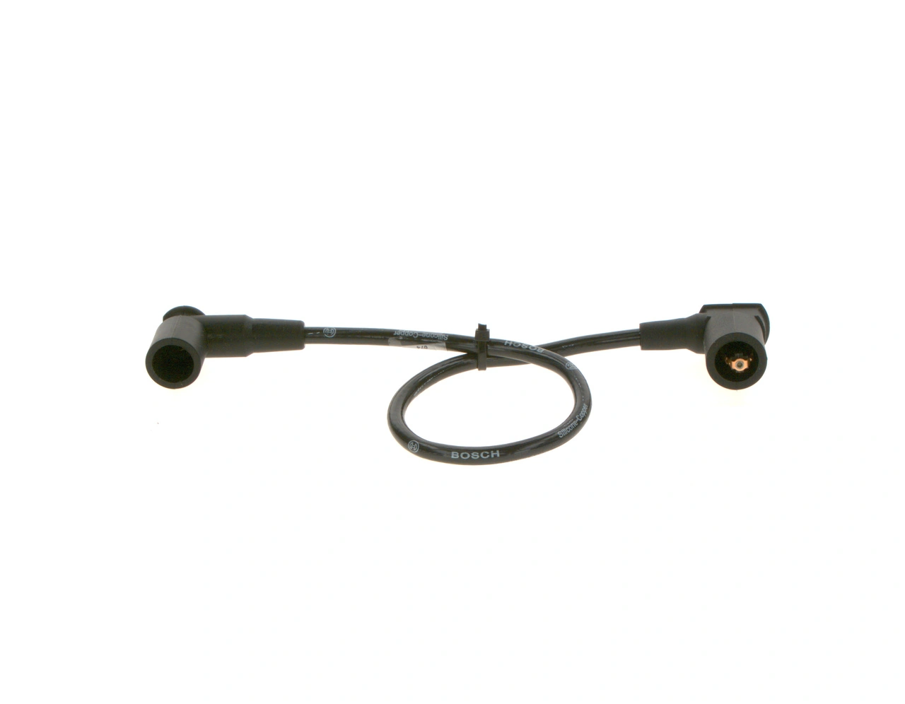 Cables de alta tensión, juego para Mercedes Bus 207-310  601