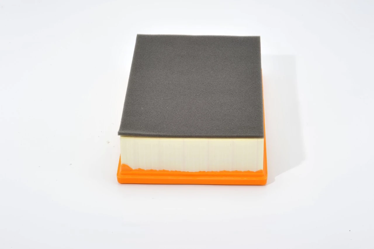 F026400007 Bosch Filtro de aire de motor