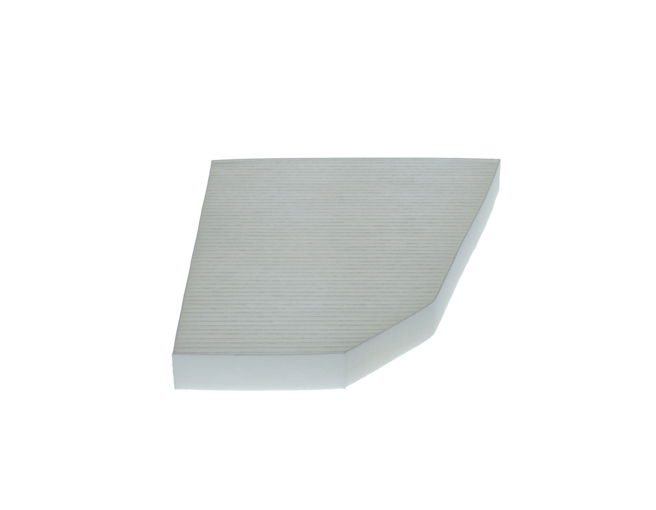 1987435152 Bosch Filtro antipolen
