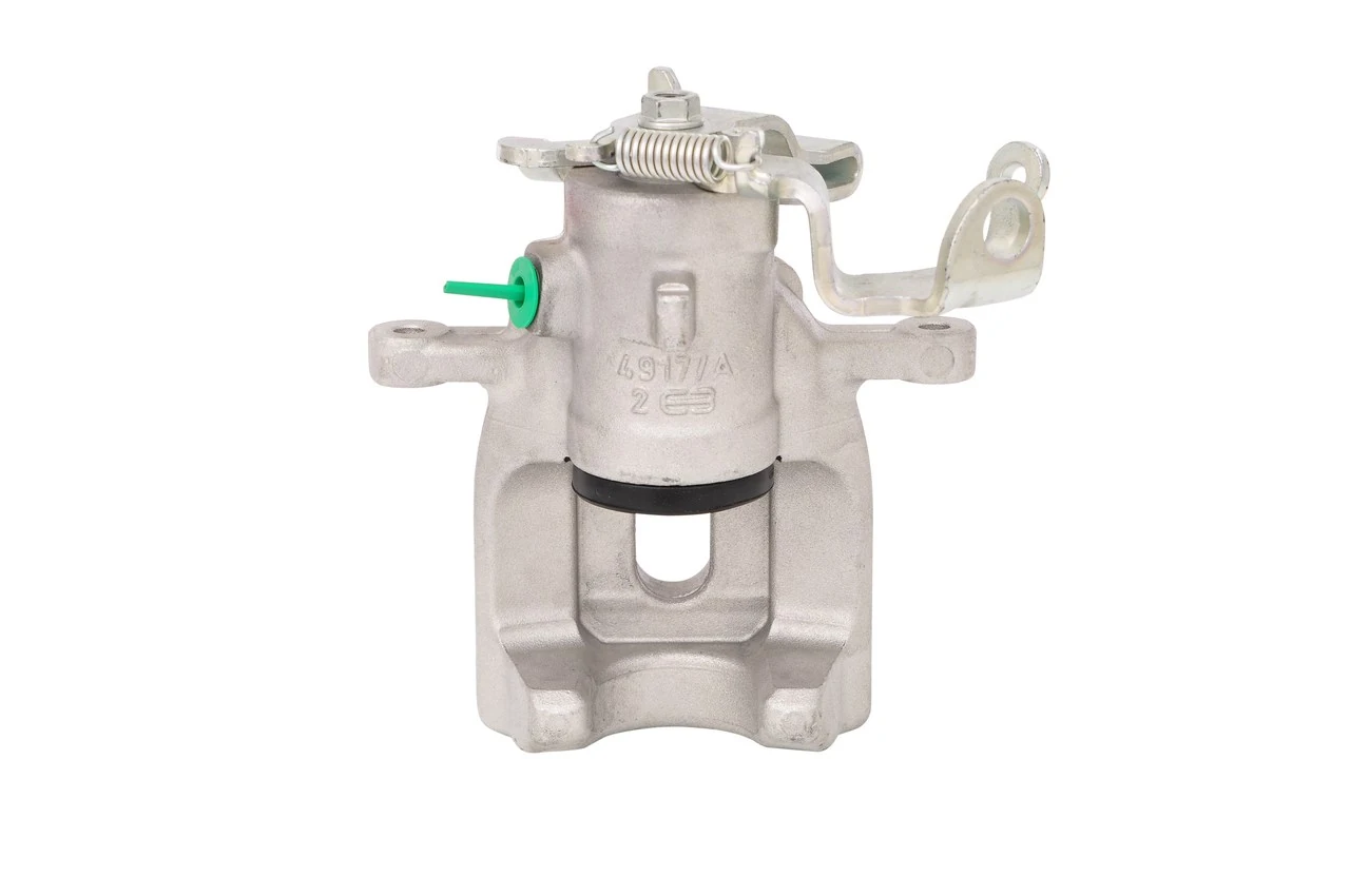 Comprar 0986134178 Bosch Pinza de freno trasera izquierda