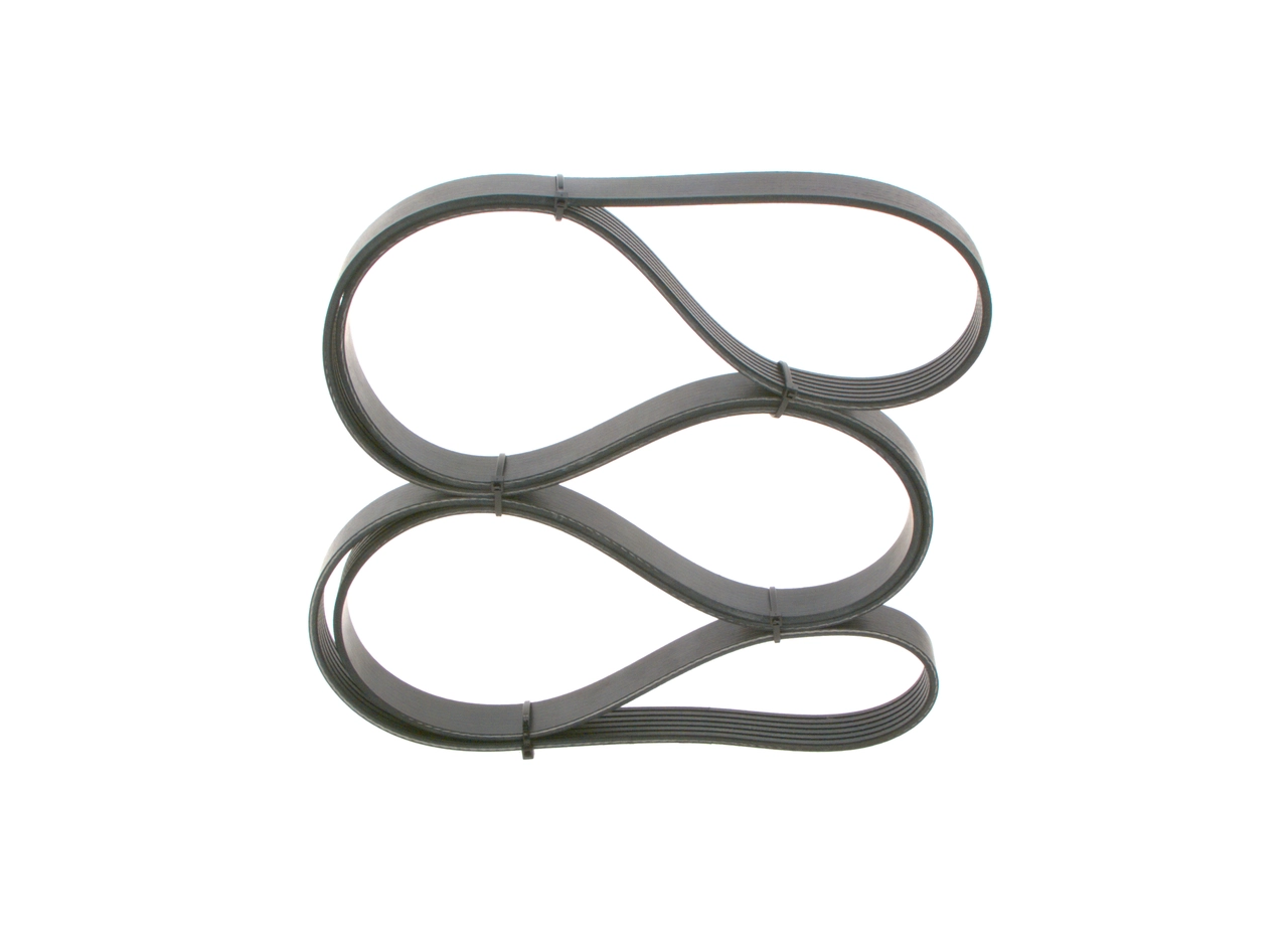 Correa de transmisión trapezoidal Bosch 1987945981 precio, desde 41,53 EUR