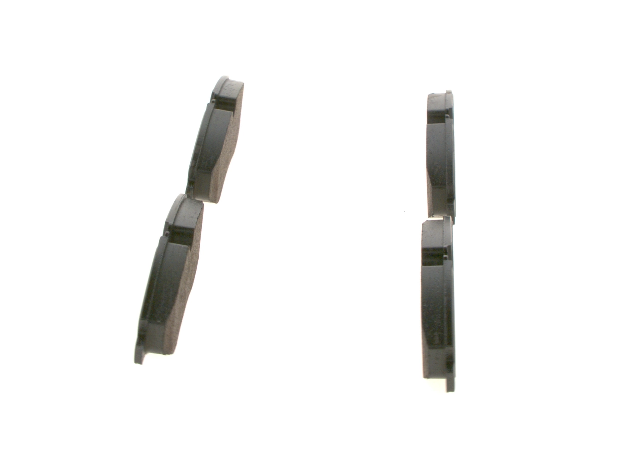 Comprar 0986494121 Bosch Pastillas delanteras de freno