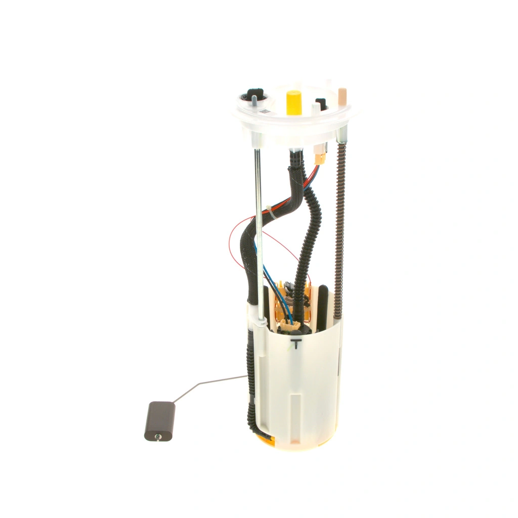 Comprar 0580203435 Bosch Unidad de alimentación de combustible