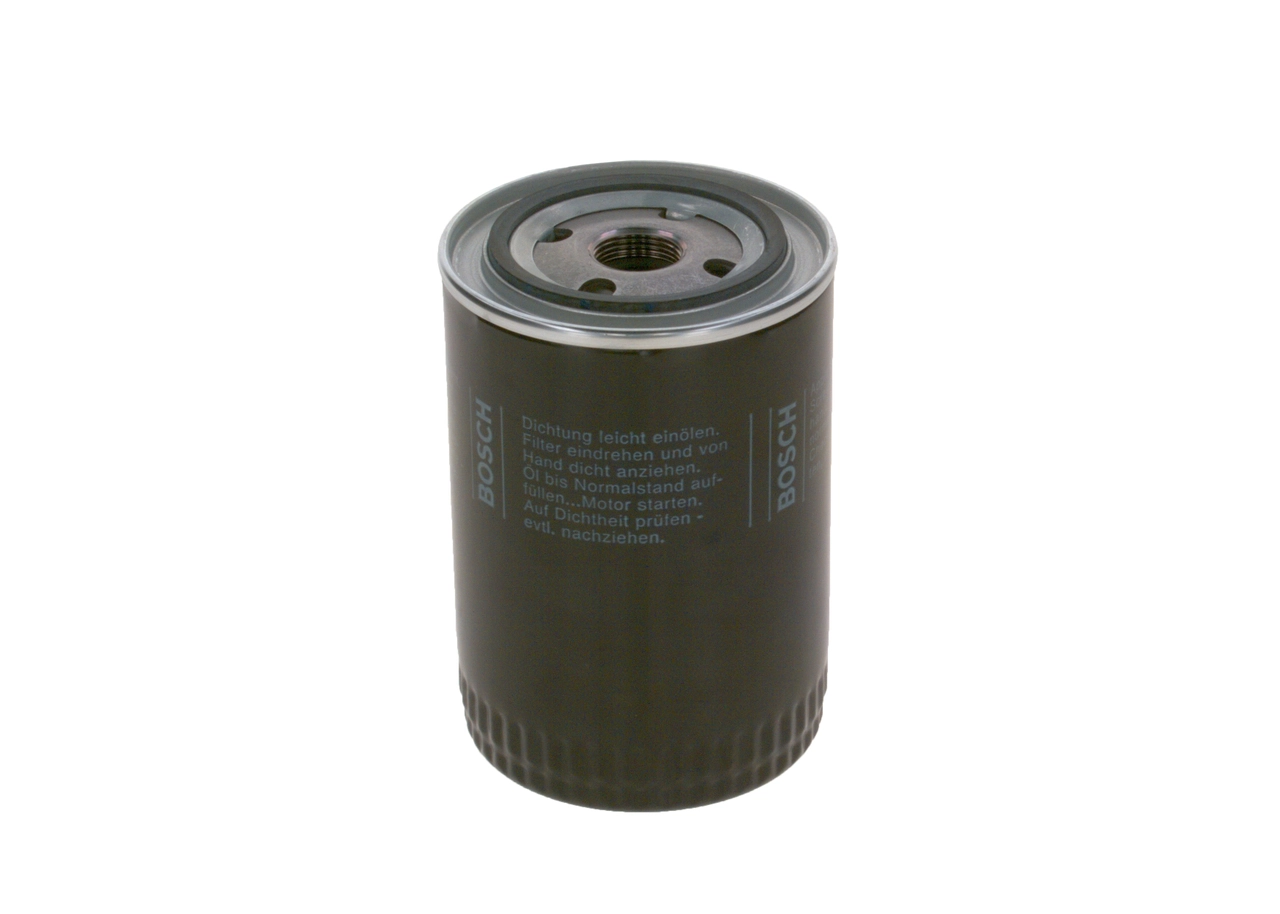 Filtro de aceite Bosch F026407083 precio, desde 19,09 EUR