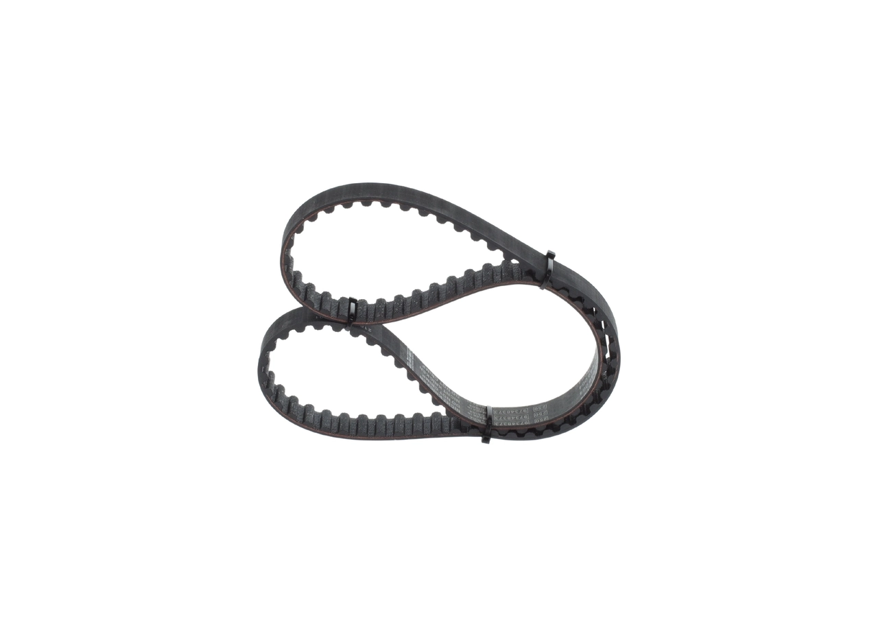 0986494248 Bosch Pastillas freno traseras