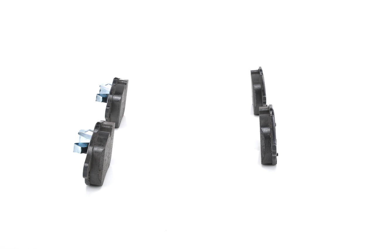 Pastillas freno delanteras Bosch 0986494044 precio, desde 31,36 EUR
