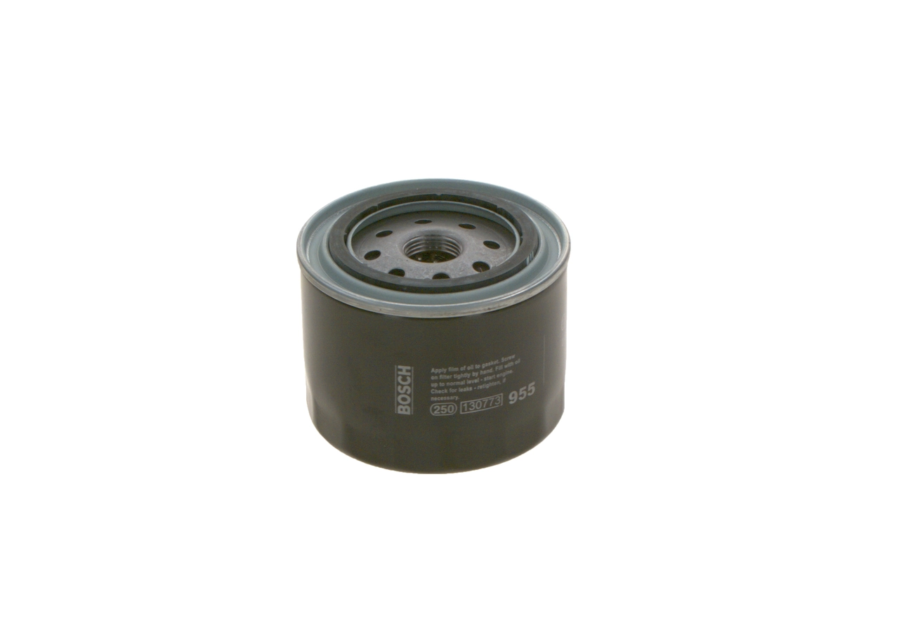 Comprar 0451103341 Bosch Filtros de aceite