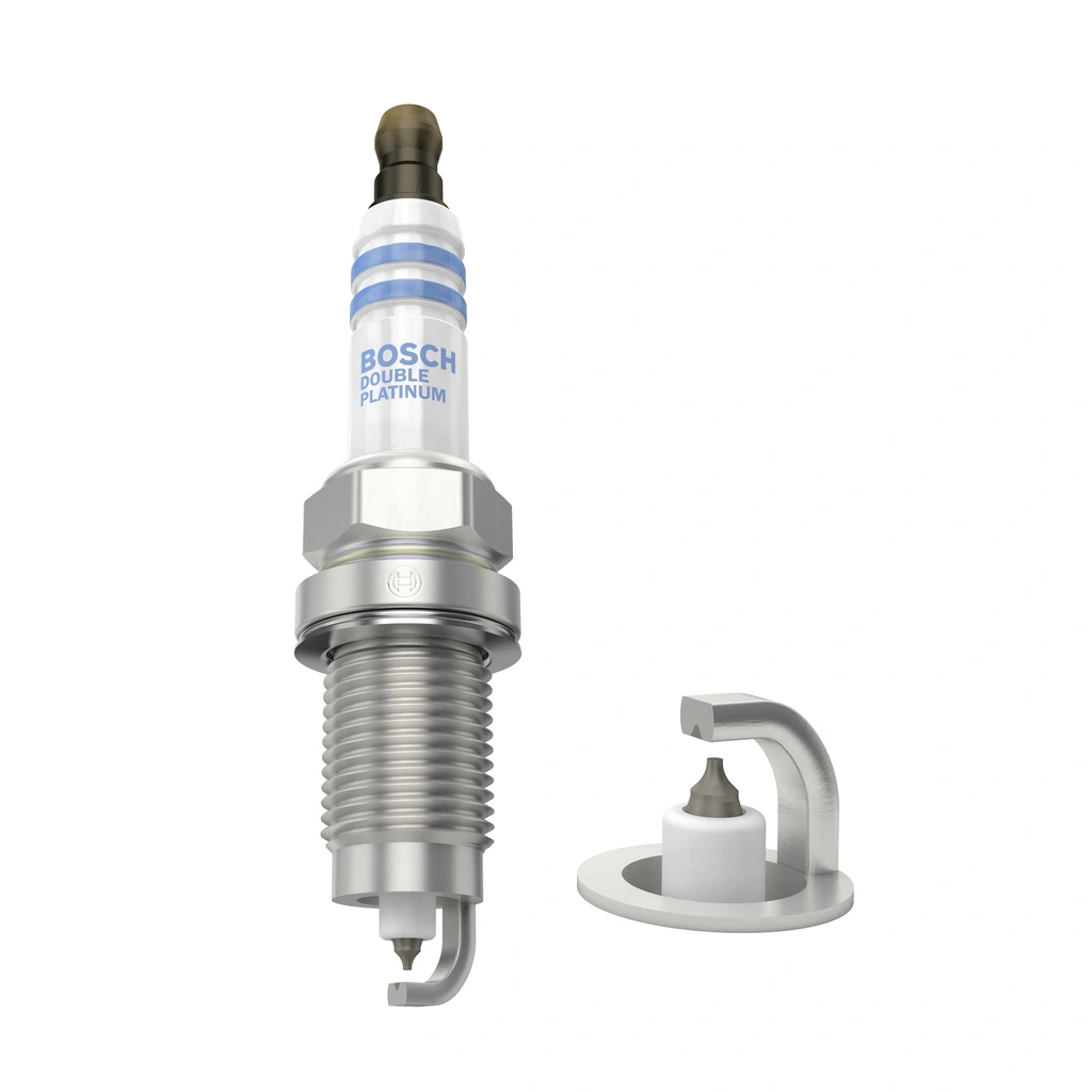 0242236566 Bosch Bujía de ignición