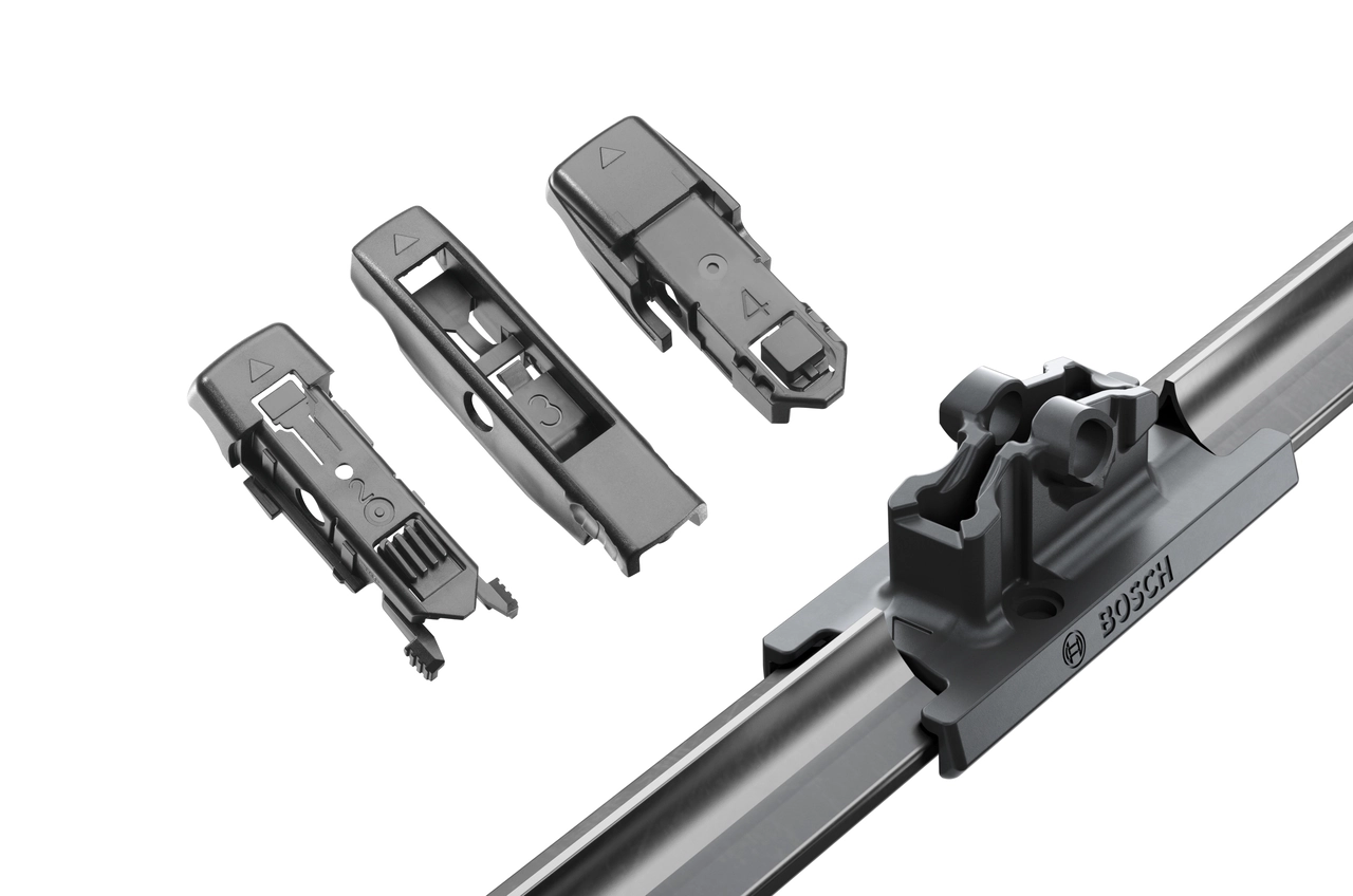 Escobilla del limpiaparabrisas del lado del pasajero Bosch 3397006942 precio, desde 10,17 EUR