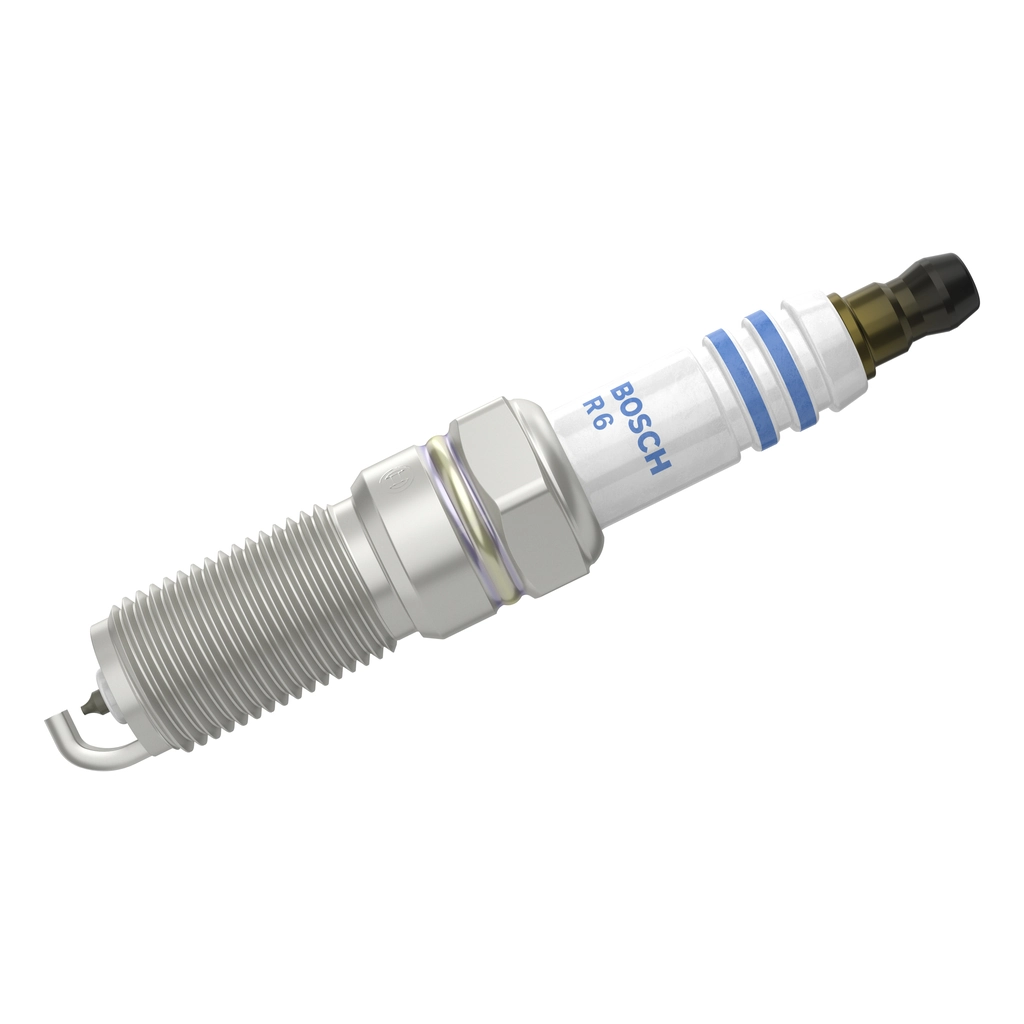 0242236672 Bosch Bujía de ignición