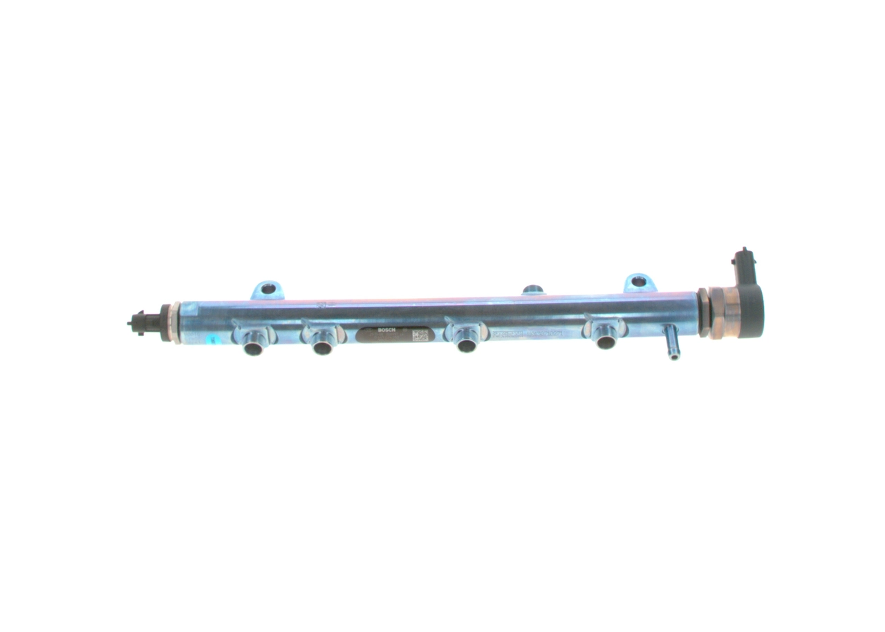 0445224055 Bosch Rampa de combustible