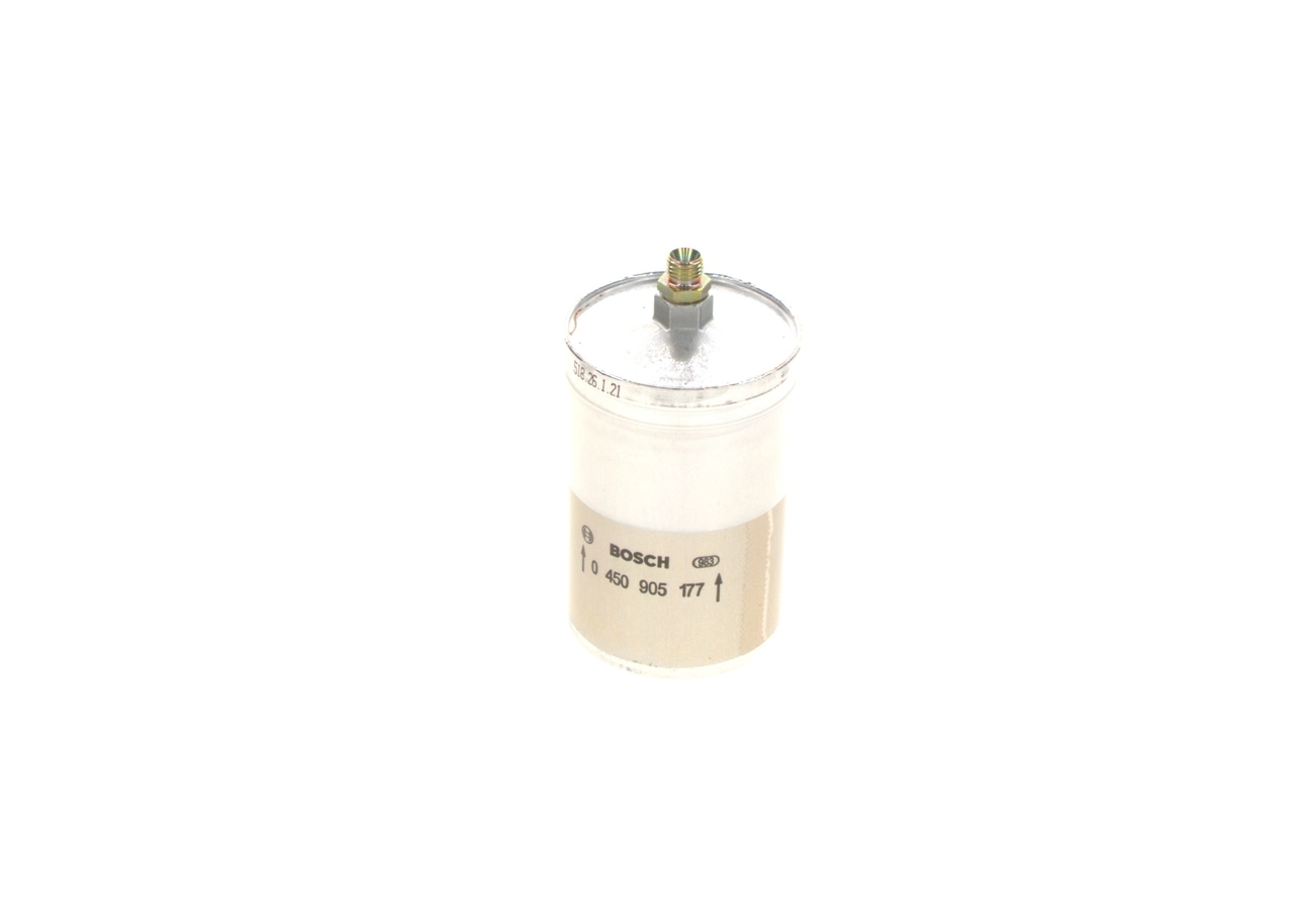 0450905177 Bosch Filtro de gasolina