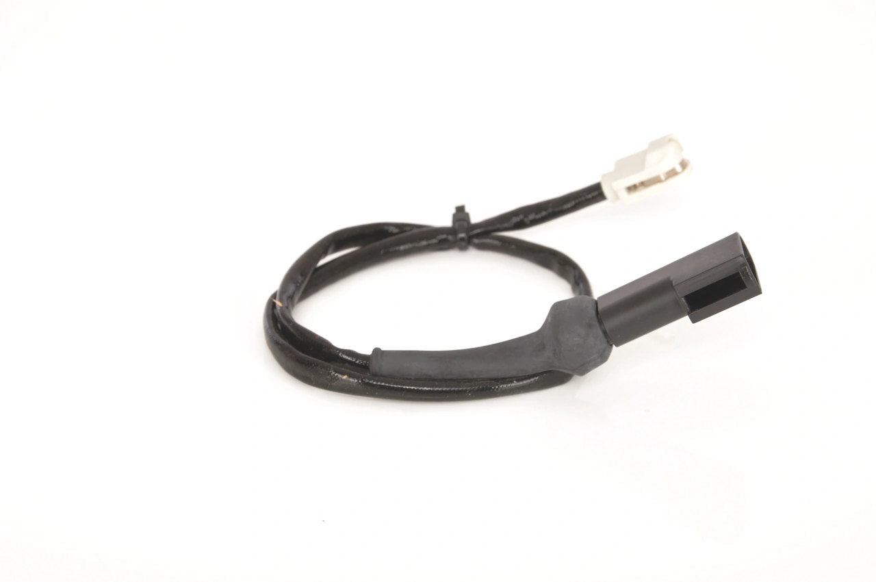 1987473573 Bosch Sensor de desgaste de pastillas de freno trasero