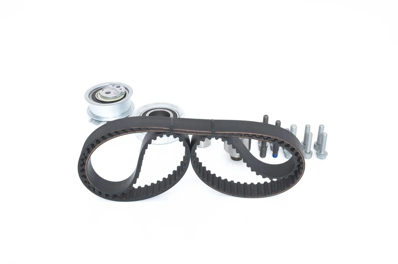 1987946582 Bosch Kit correa de distribución