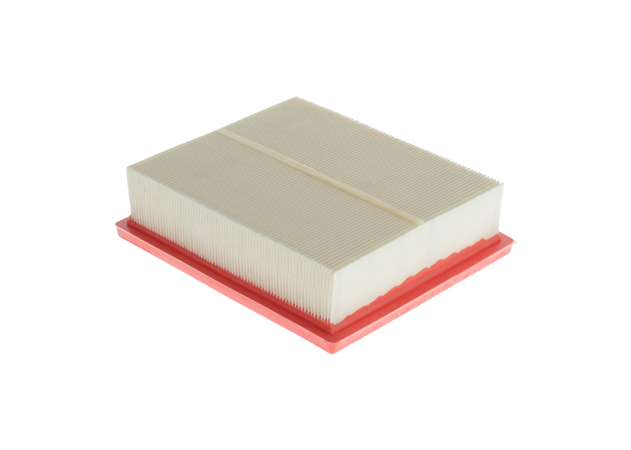 F026400669 Bosch Filtro de aire de motor