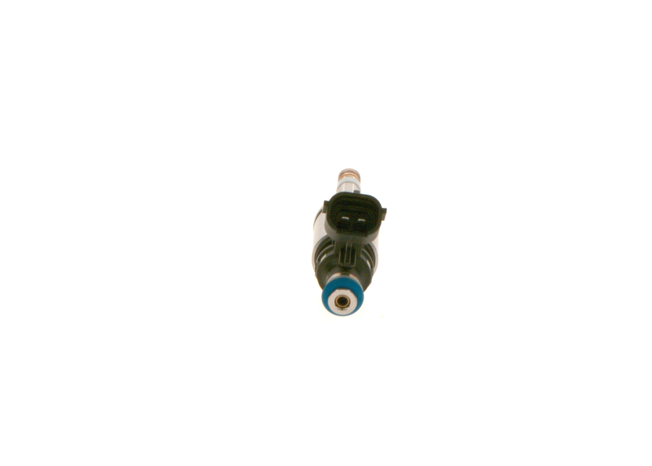 026150004R Bosch Inyector de combustible