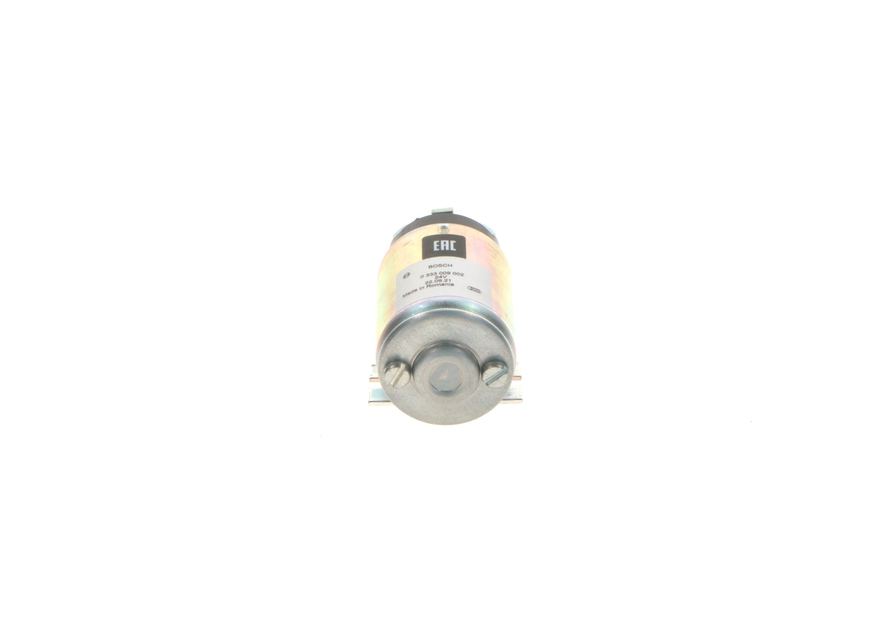 Comprar 0333009002 Bosch Interruptor magnético de arranque