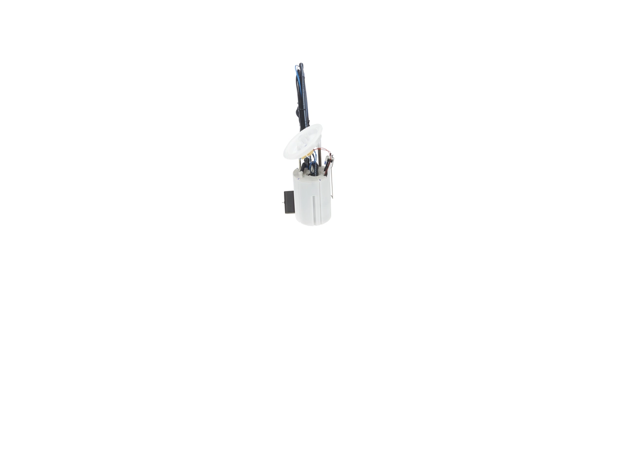 Comprar 0580314543 Bosch Unidad de alimentación de combustible