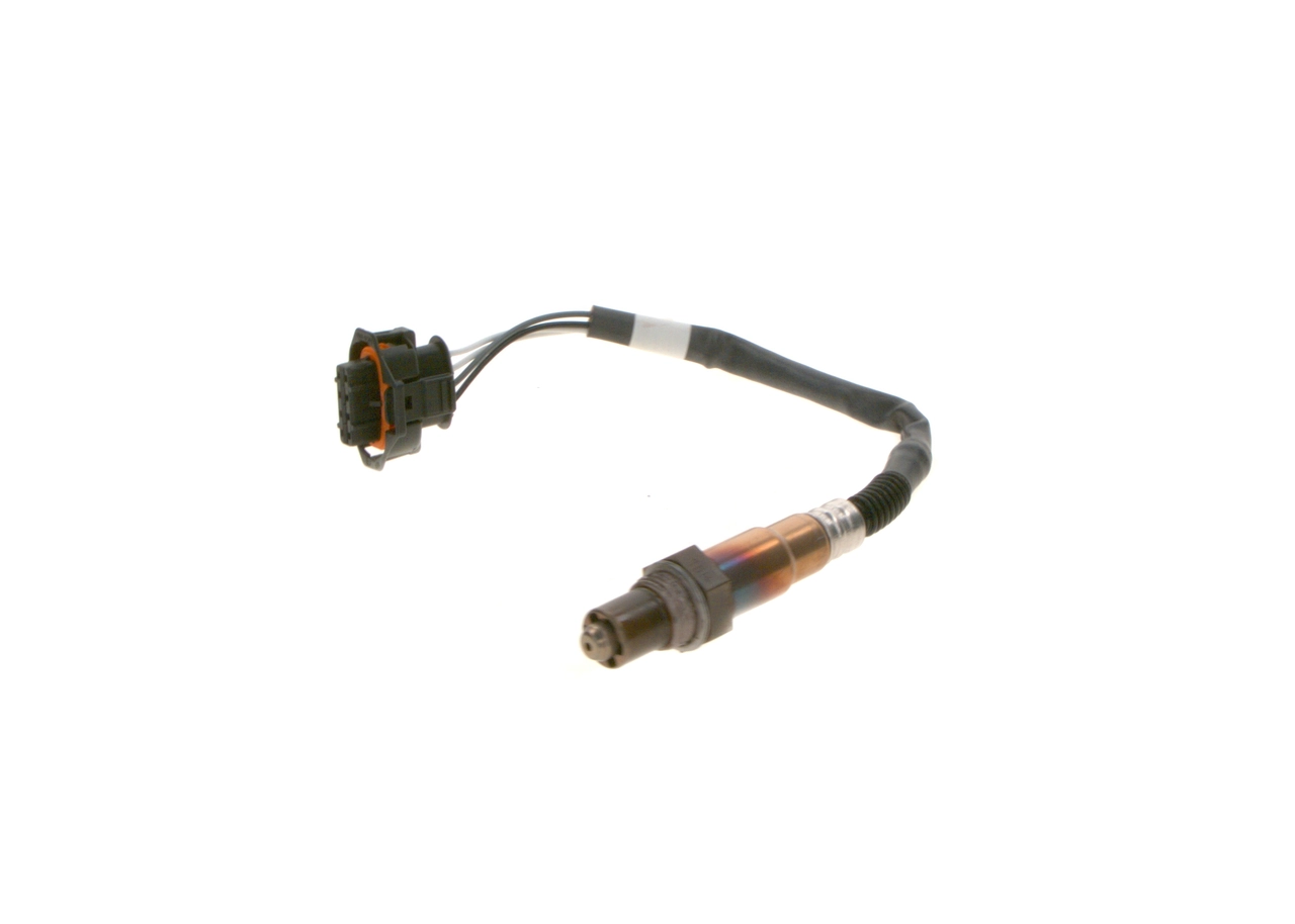 0258006172 Bosch Sonda lambda de oxígeno posterior al catalizador