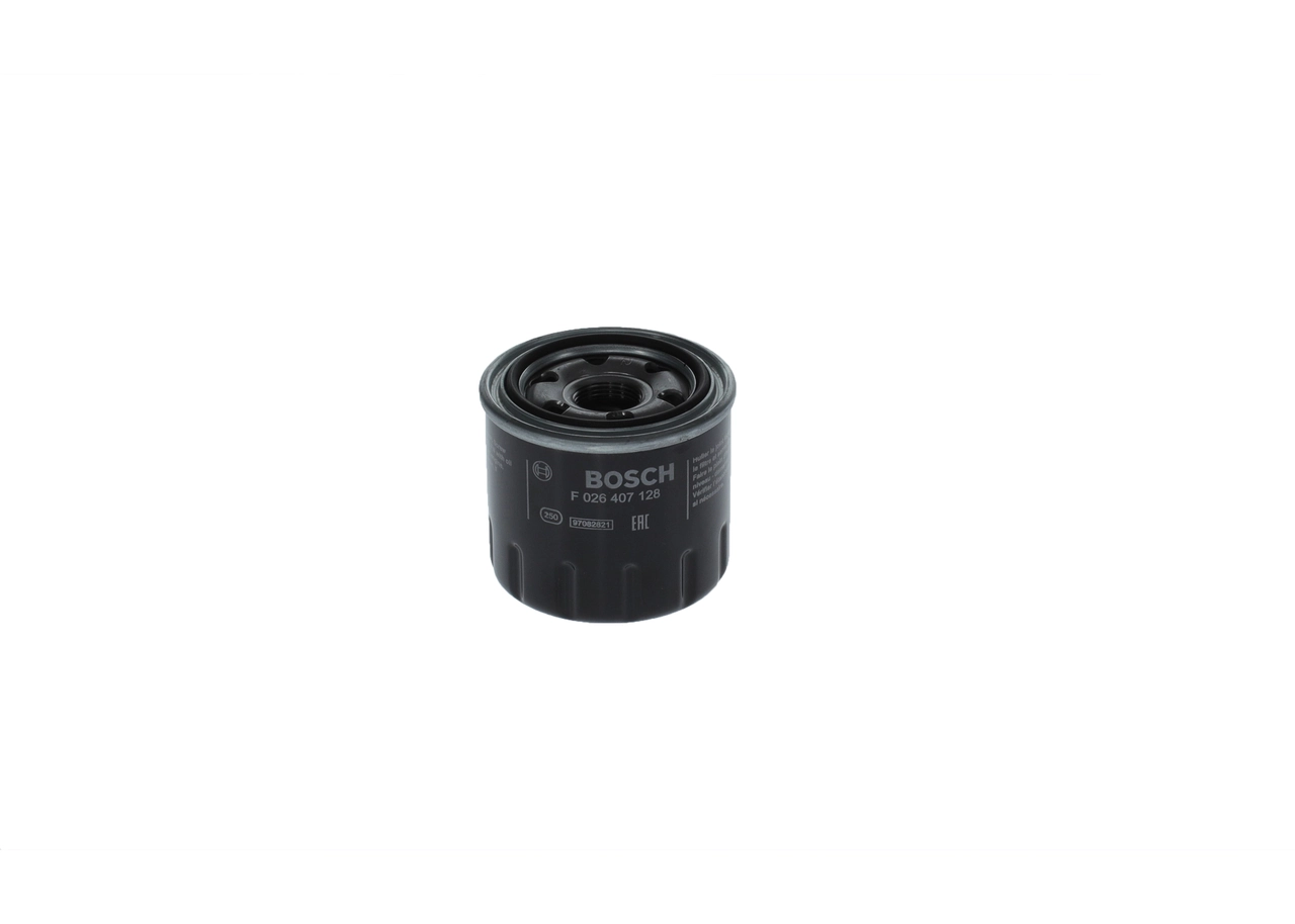 Comprar F026407128 Bosch Filtros de aceite