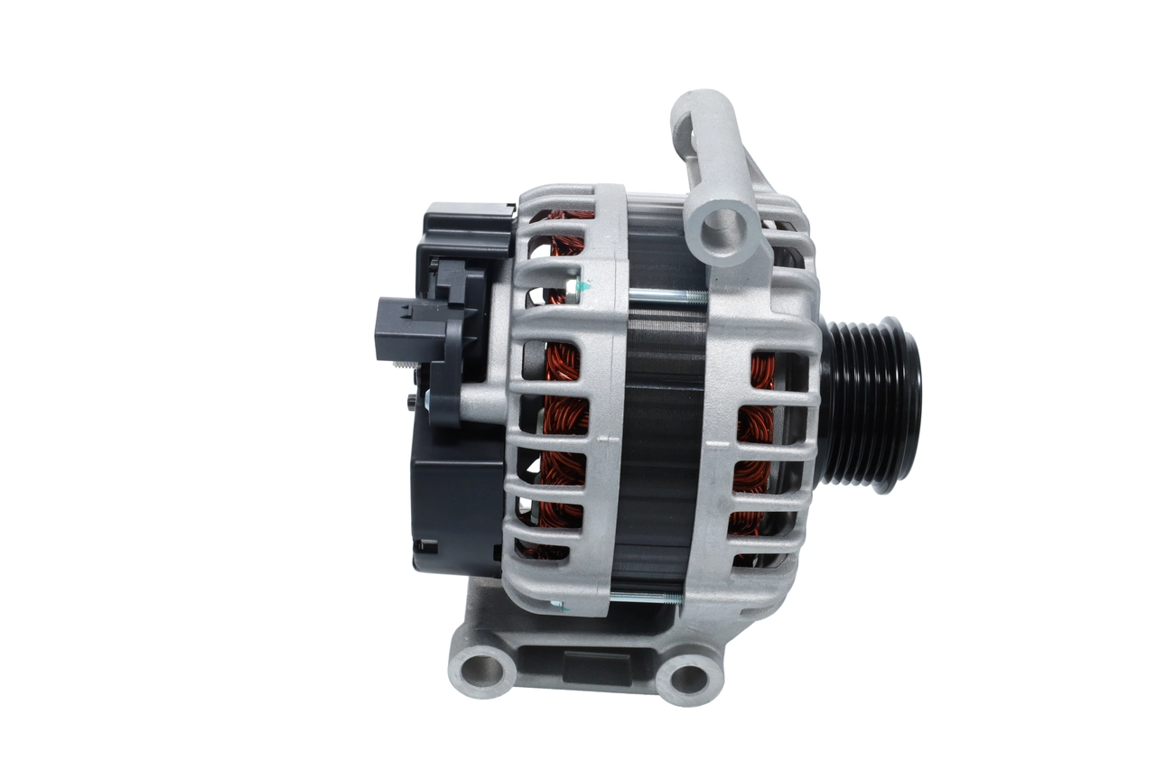 1986A00682 Bosch Alternador de coche