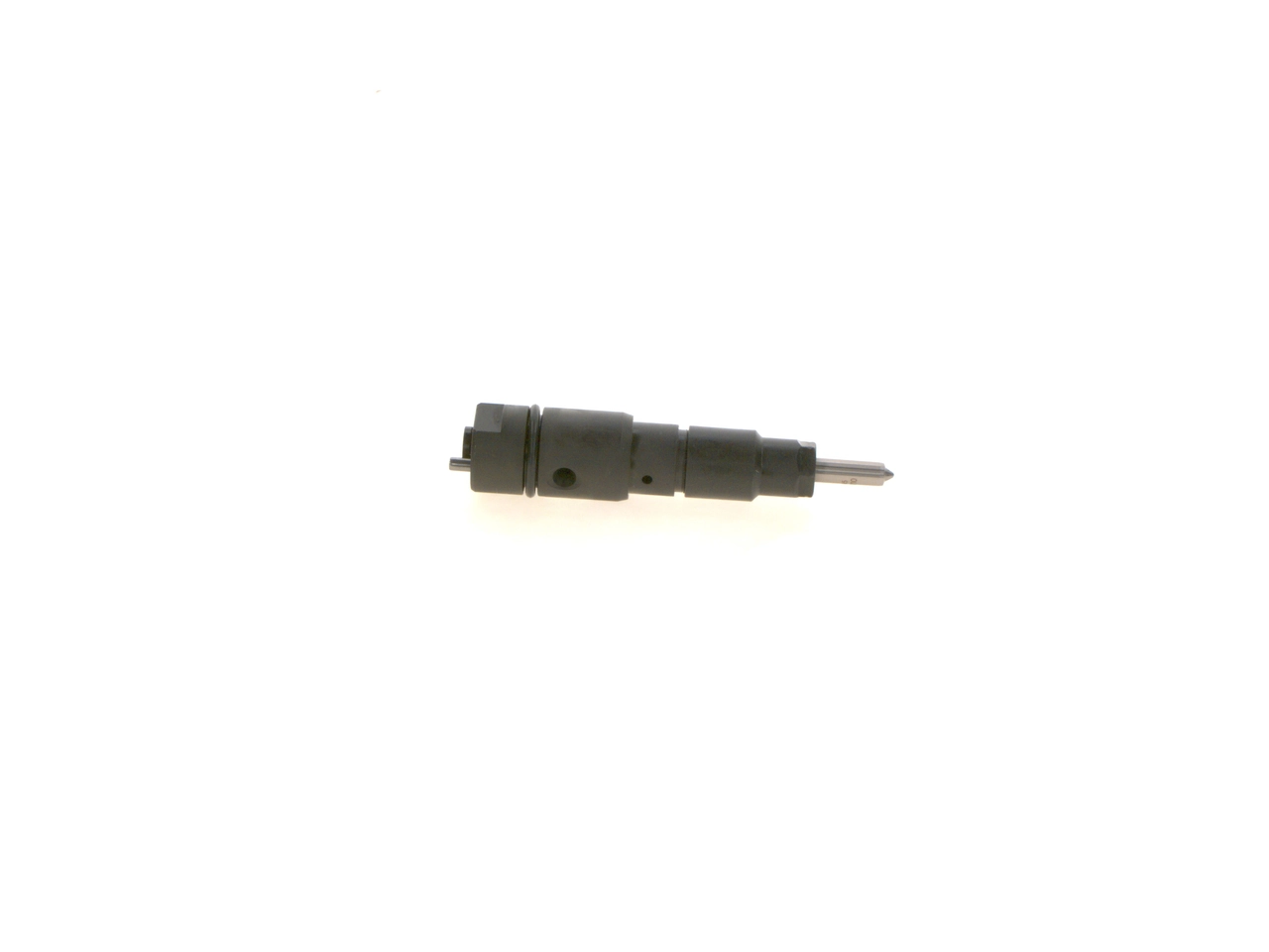 0432193448 Bosch Inyector de combustible
