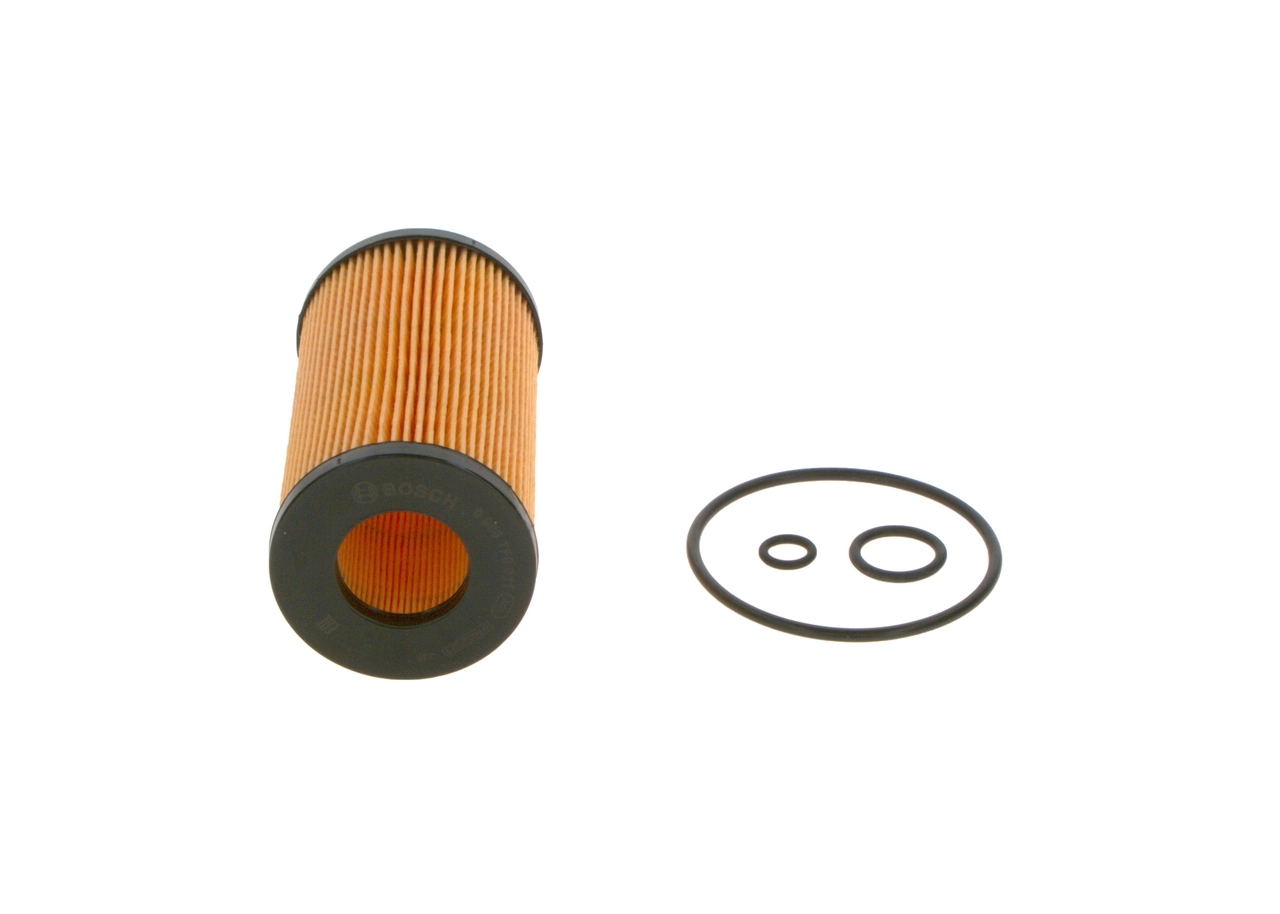 Filtro de aceite Bosch 0986TF0011 precio, desde 4,54 EUR