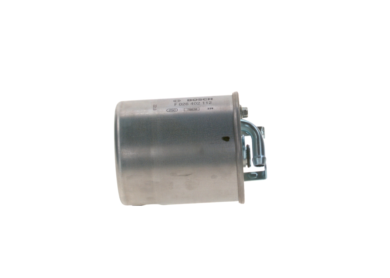F026402112 Bosch Filtro de gasolina