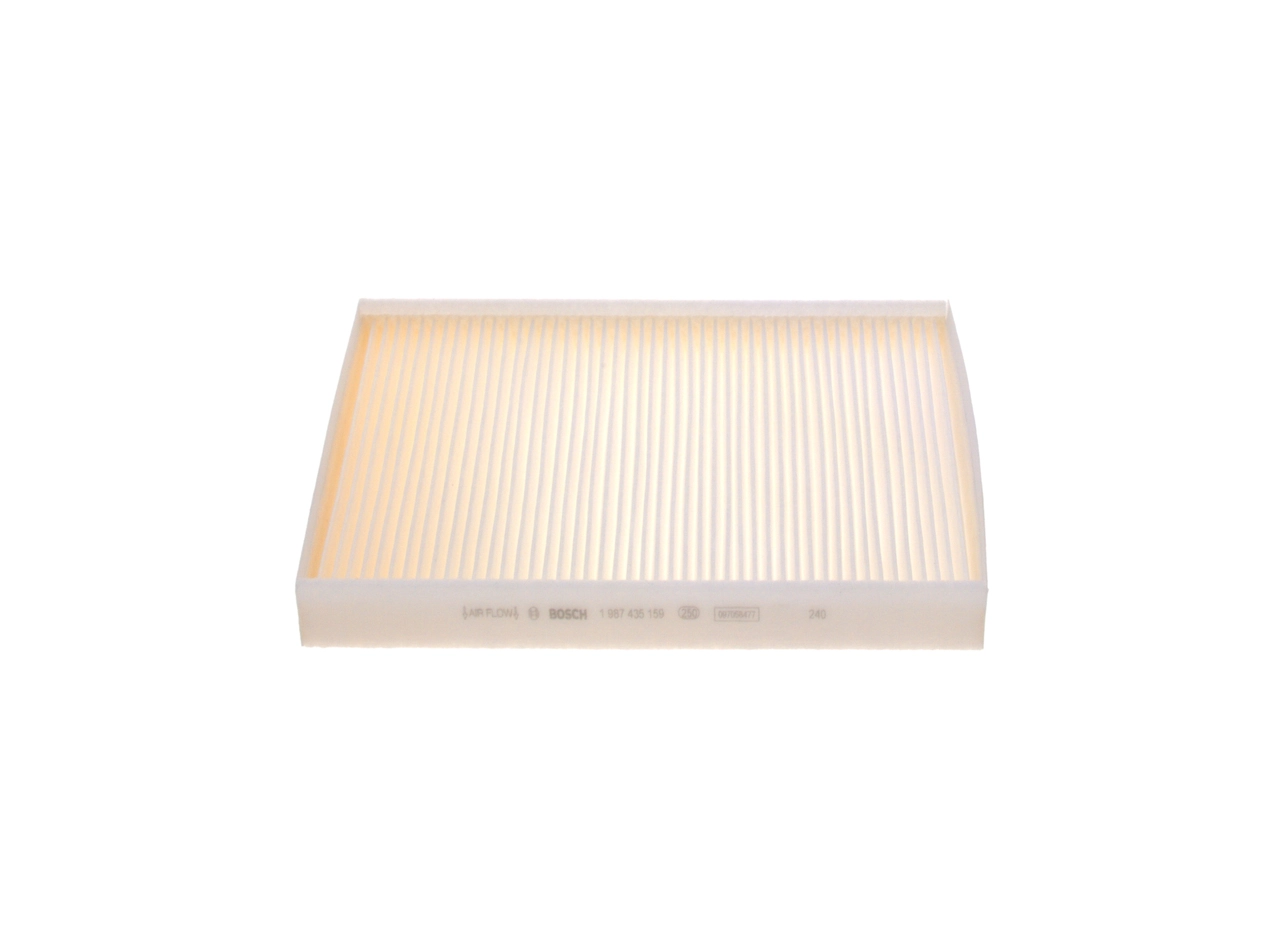 1987435159 Bosch Filtro antipolen