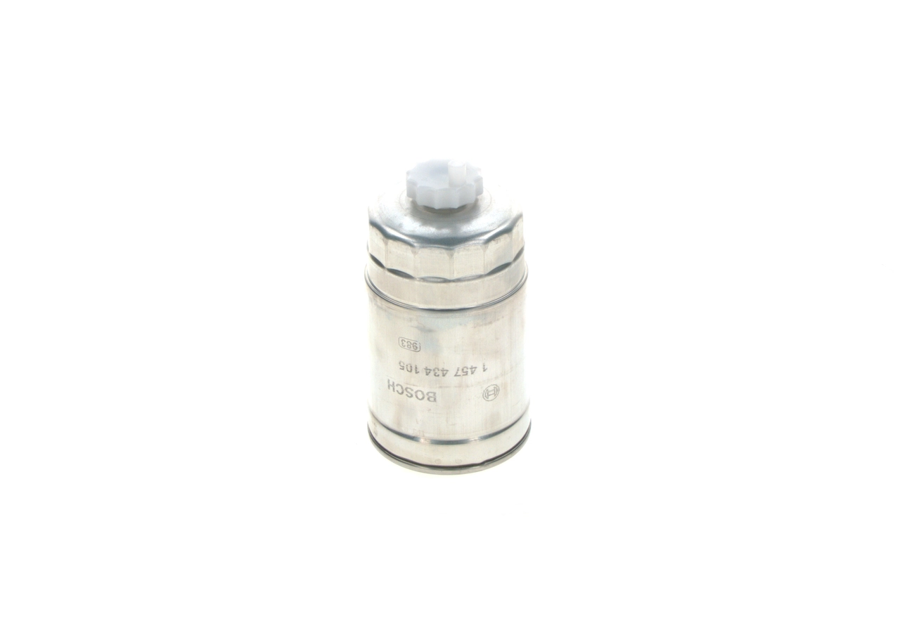 Filtro combustible Bosch 1457434105 precio, desde 9,57 EUR