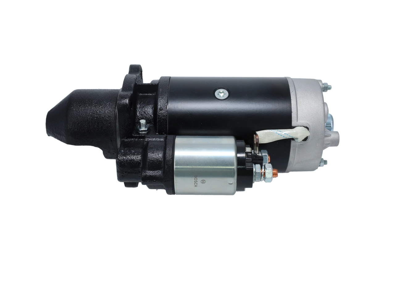 Comprar 1986S10084 Bosch Motores de arranque