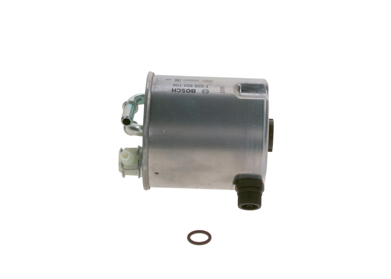 Comprar F026402108 Bosch Filtro diesel
