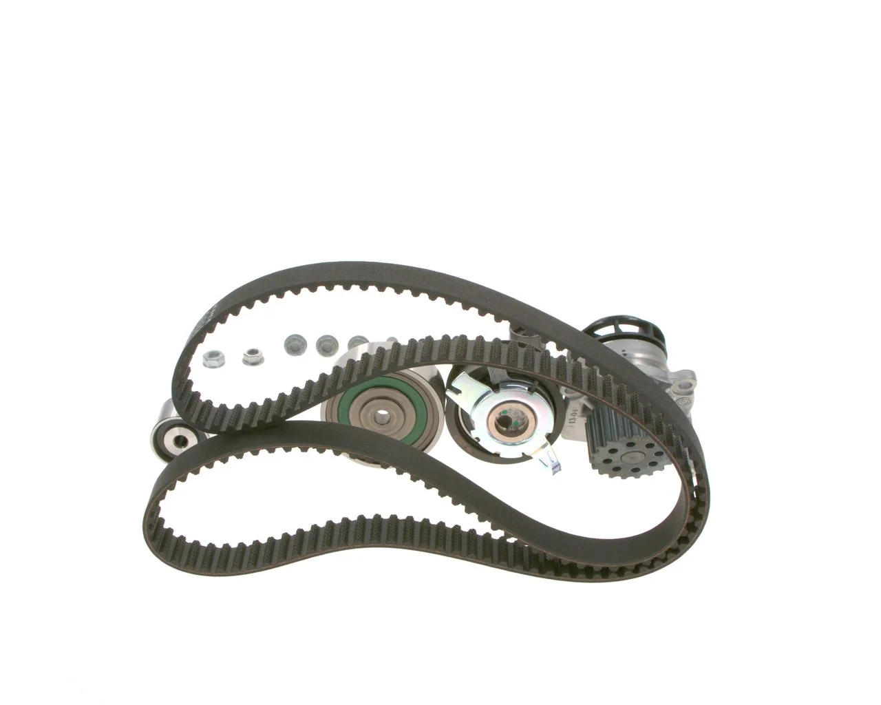 1987946974 Bosch Kit correa de distribución