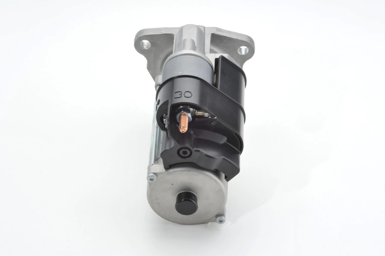 Burro de arranque  Bosch 0001241119 precio, desde 382,18 EUR