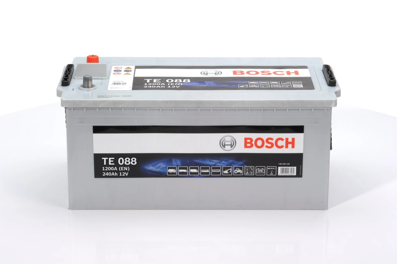 Comprar 0092TE0888 Bosch Batería de coche