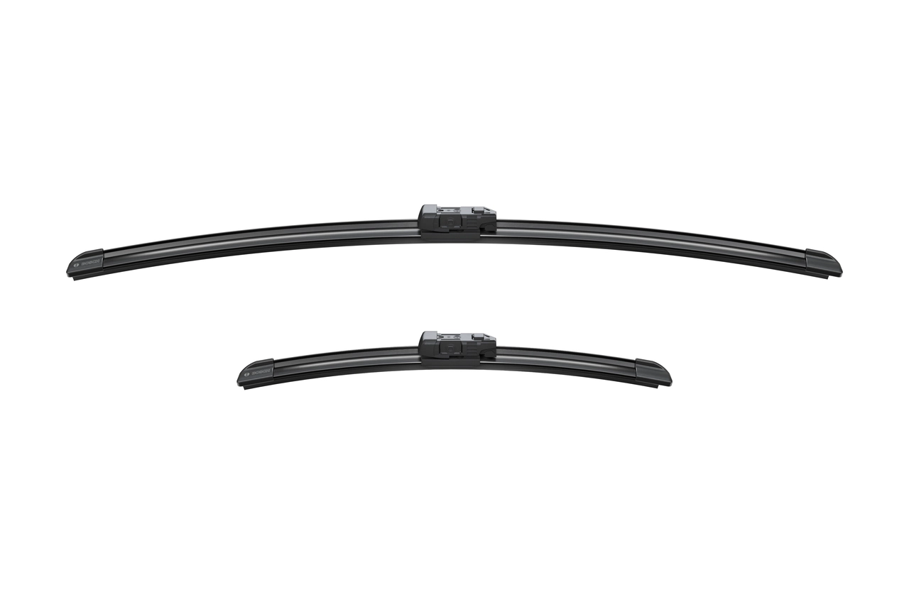 3397007299 Bosch Escobillas Limpiaparabrisas delanteras
