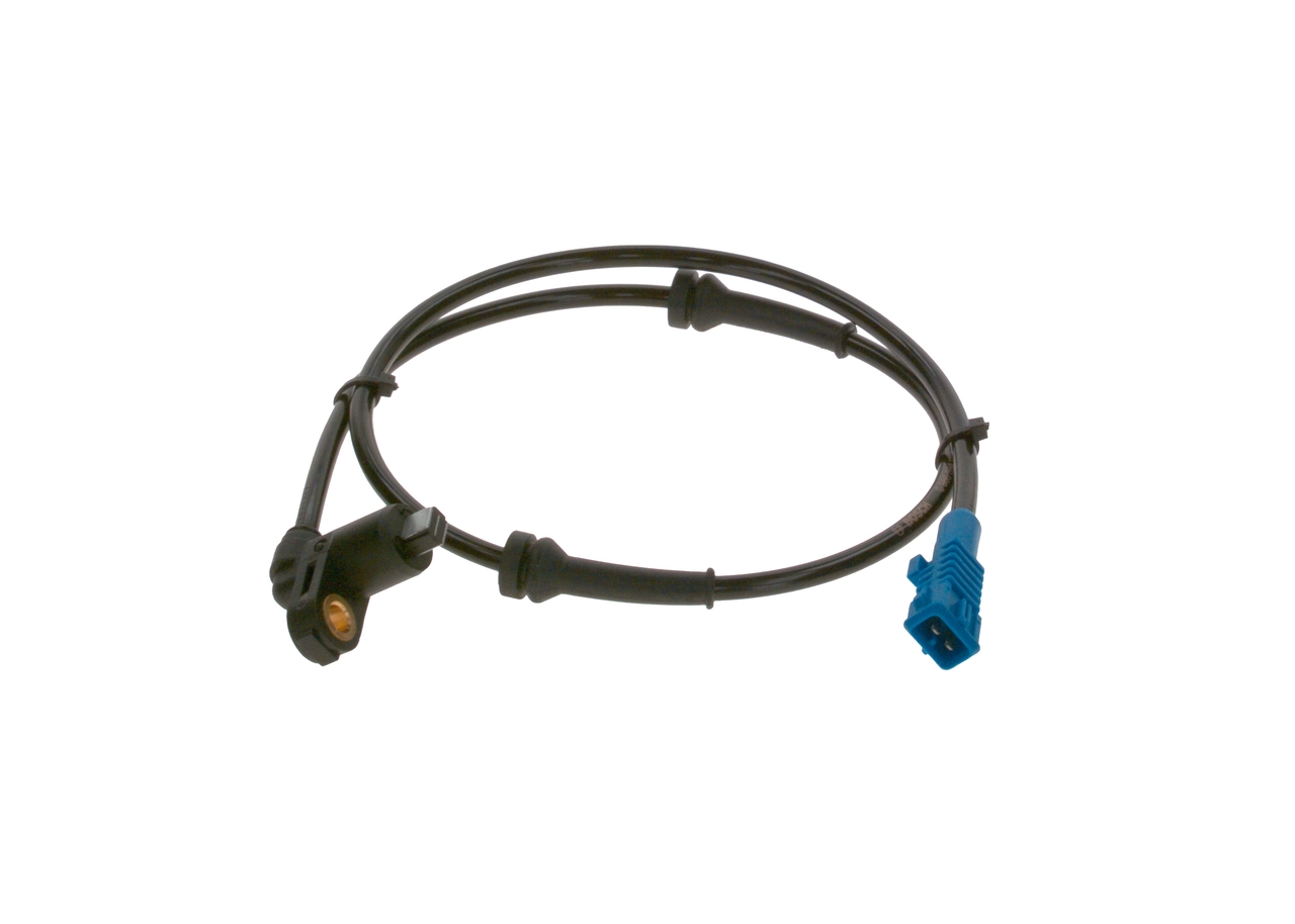 Sensor ABS de rueda delantera Bosch 0986594022 precio, desde 20,28 EUR