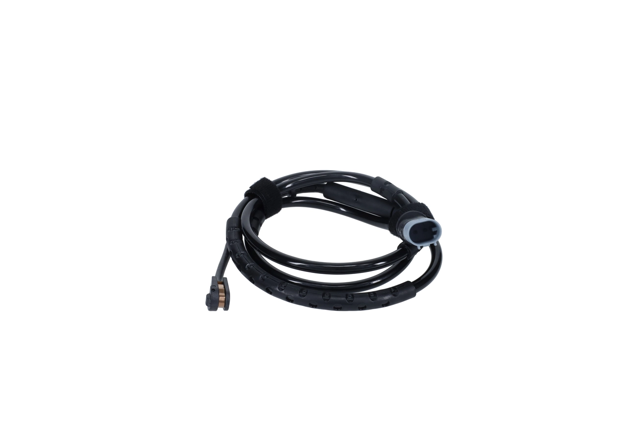 Comprar 1987474551 Bosch Sensor de desgaste de pastillas de freno trasero