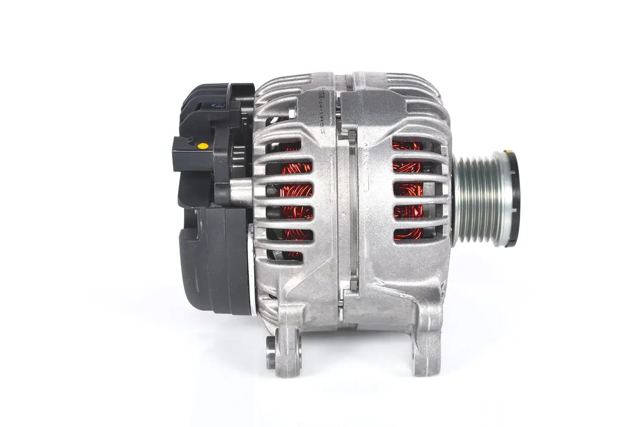 Comprar 0124525220 Bosch Dynamo