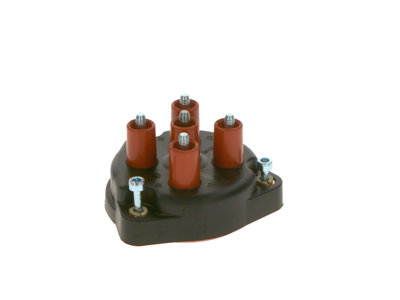 Tapa de distribuidor de encendido Bosch 1235522430 precio, desde 87,27 EUR