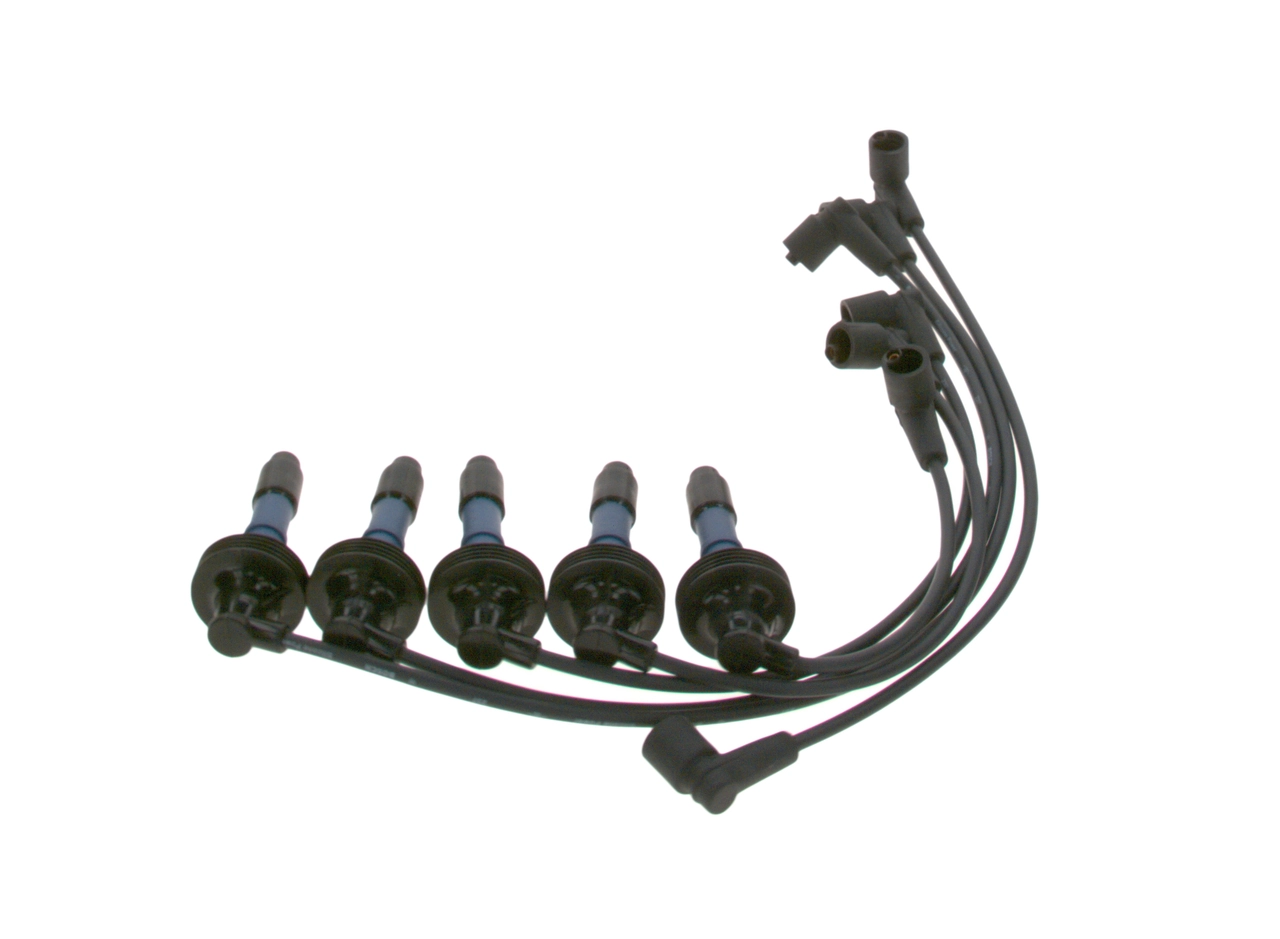 Juego de cables de bujias Volvo S80 I sedán (TS, TH, KV) (1998 - 2006) precio, desde 84,97 EUR
