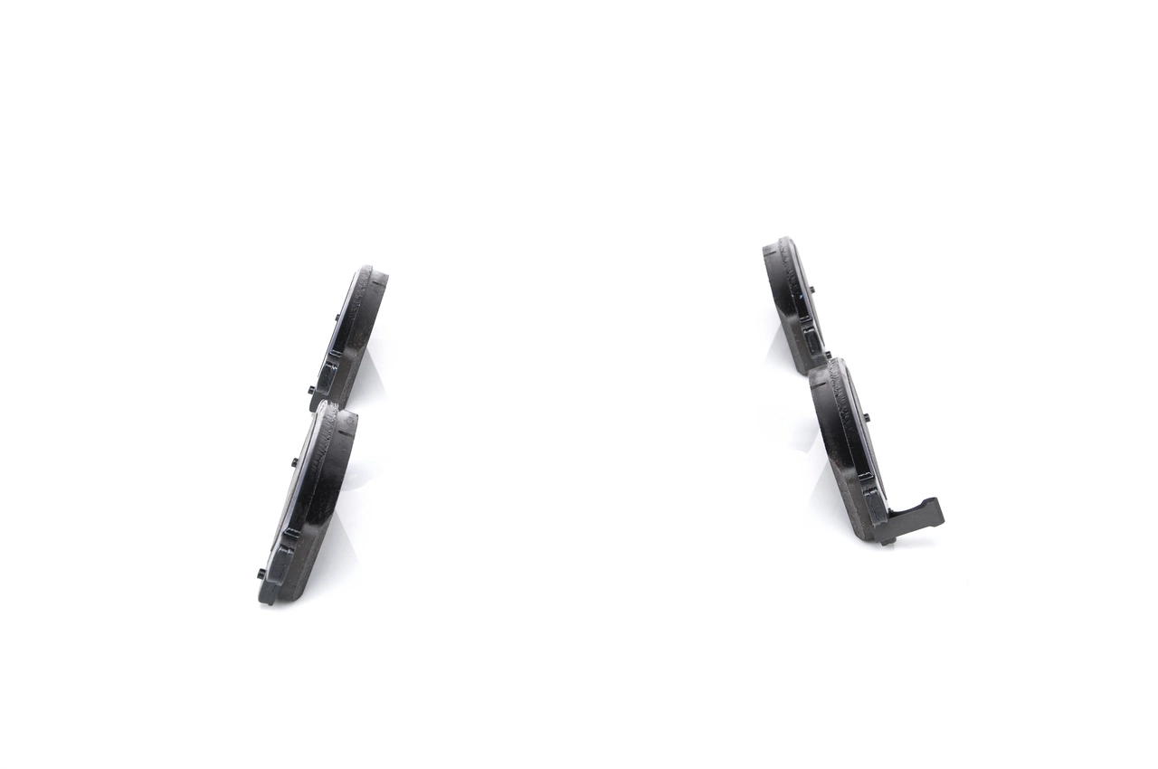 Pastillas freno delanteras Bosch 0986494268 precio, desde 28,06 EUR
